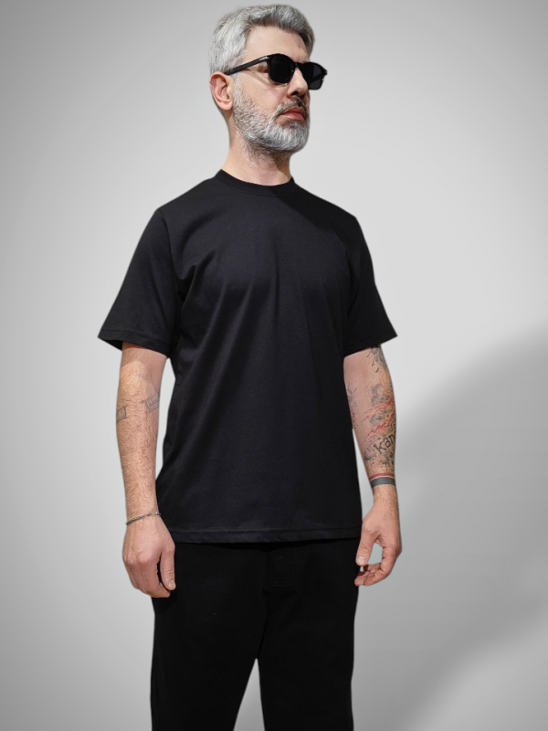 Basic t-shirt 