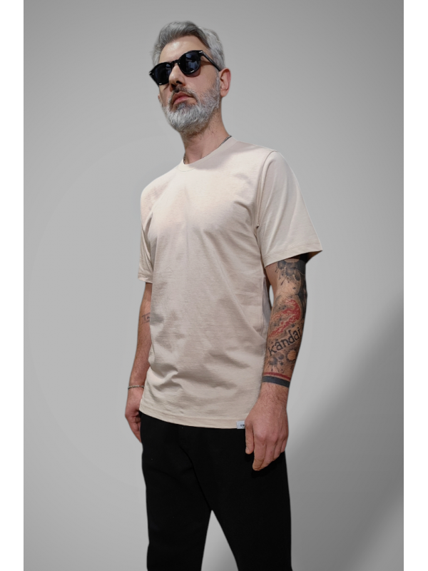 Basic t-shirt 
