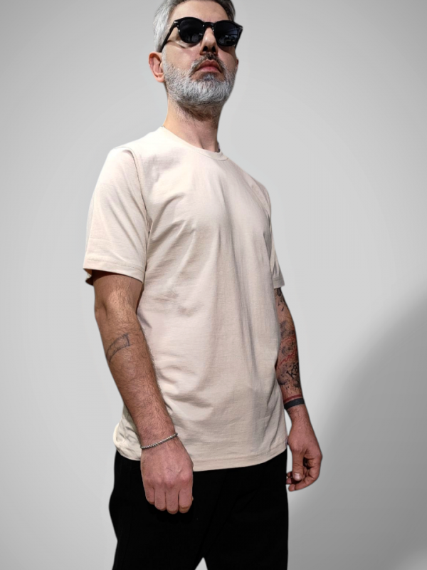 Basic t-shirt 