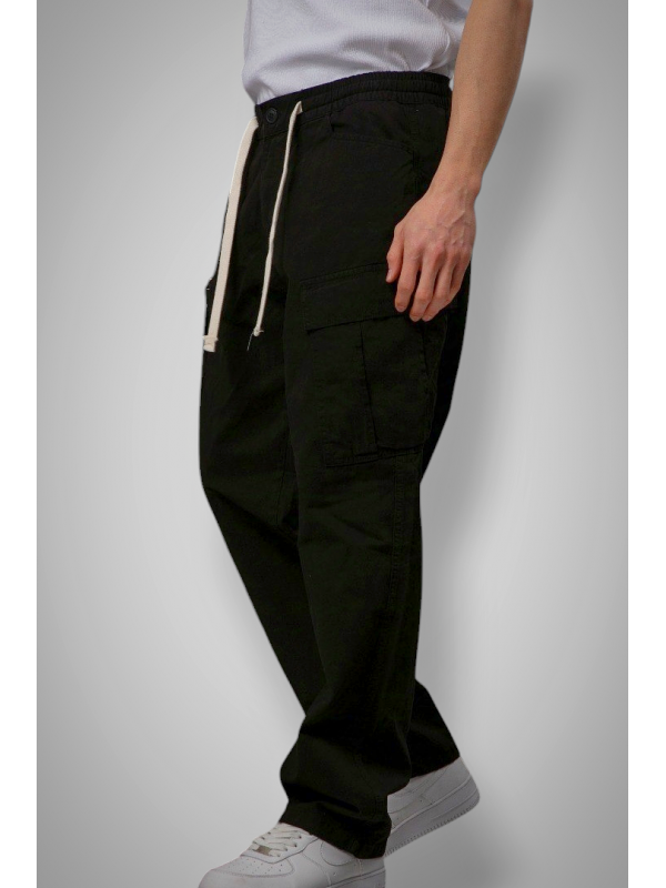 Kargo Baggy Pantolon