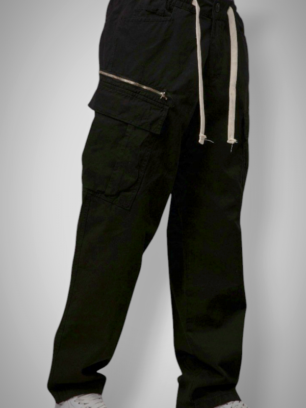 Kargo Baggy Pantolon