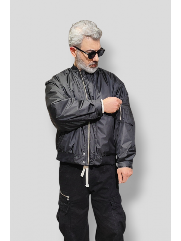 Bomber mont