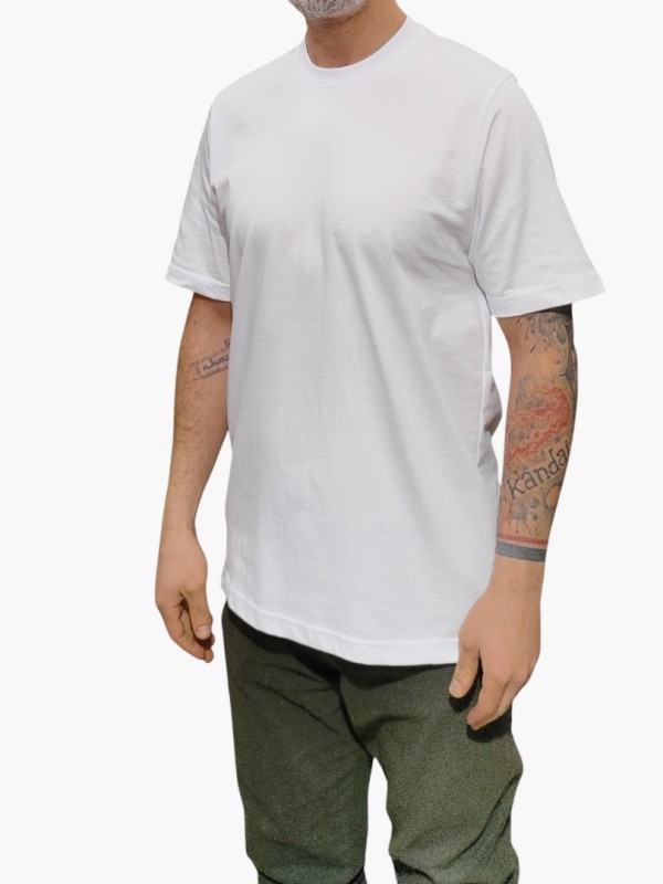 Basic t-shirt 